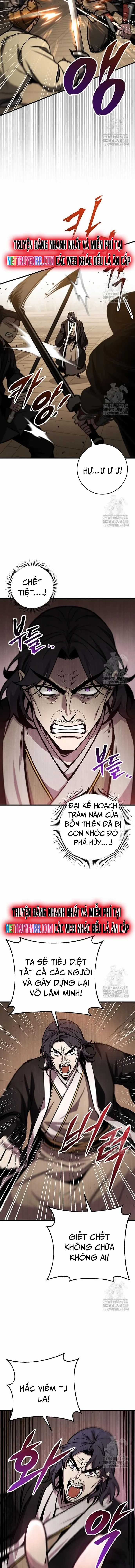 Thanh Kiếm Của Hoàng Đế Chương 74 trang 2