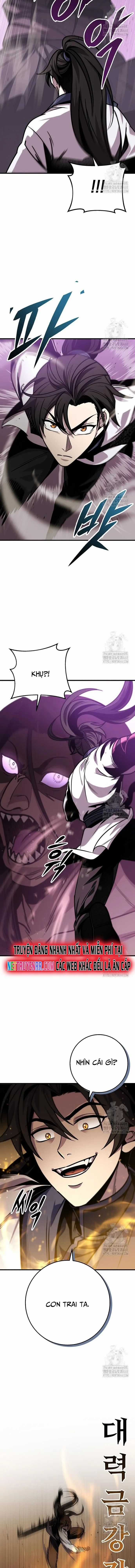 Thanh Kiếm Của Hoàng Đế Chương 74 trang 5