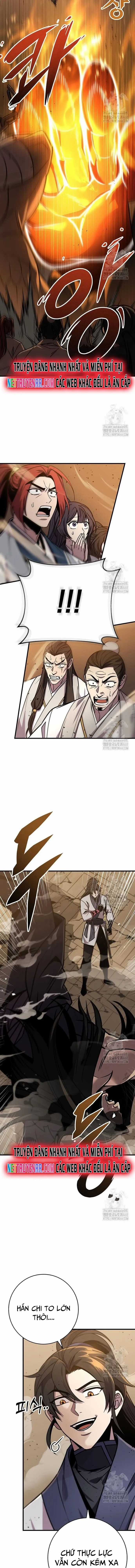 Thanh Kiếm Của Hoàng Đế Chương 74 trang 6