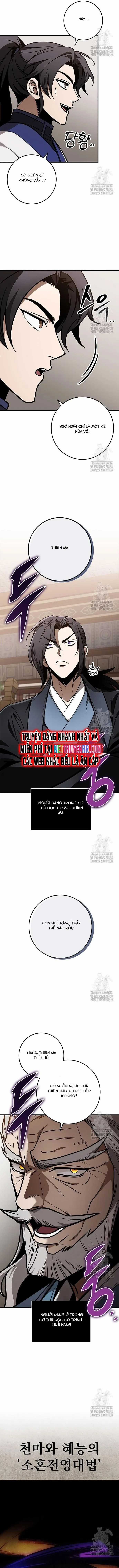 Thanh Kiếm Của Hoàng Đế Chương 75 trang 5