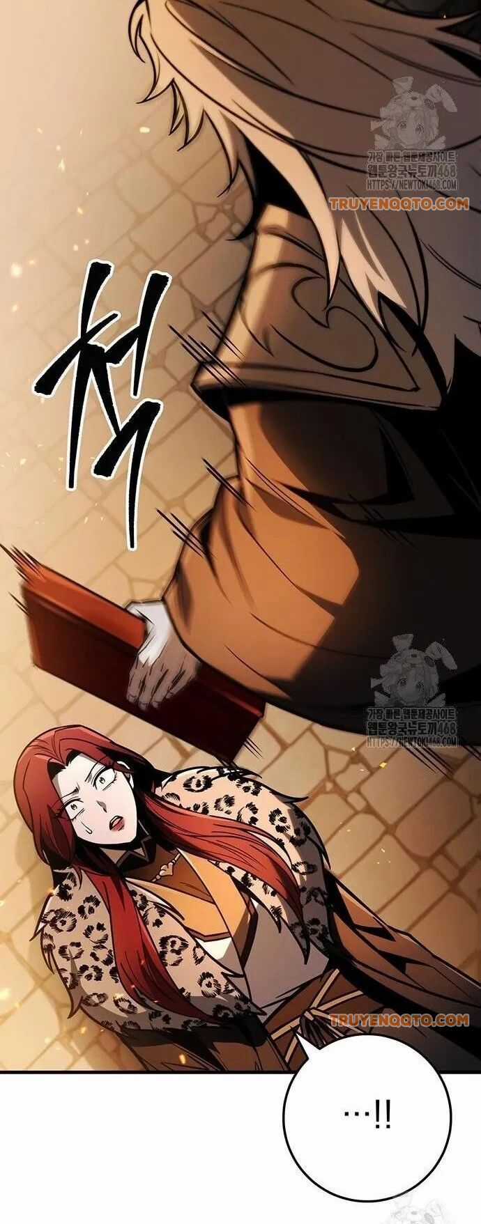 Thanh Kiếm Của Hoàng Đế Chương 77 trang 10