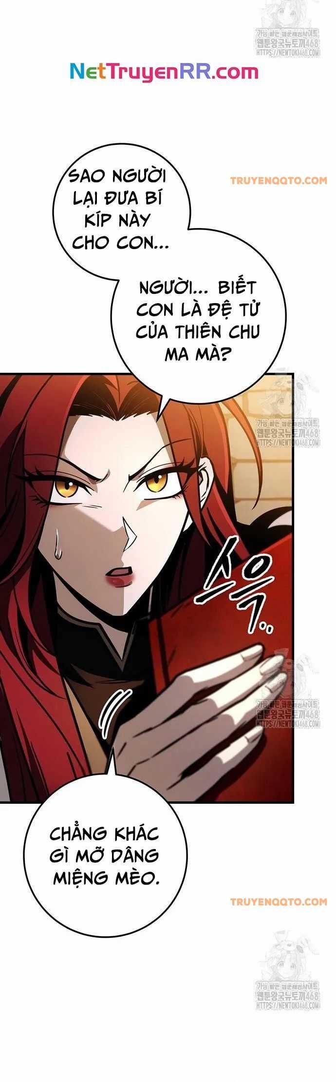 Thanh Kiếm Của Hoàng Đế Chương 77 trang 11