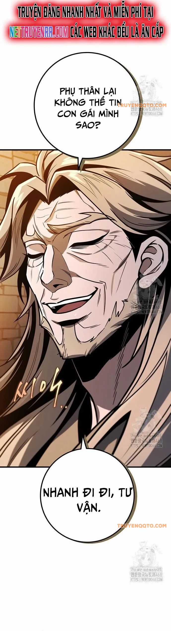 Thanh Kiếm Của Hoàng Đế Chương 77 trang 14