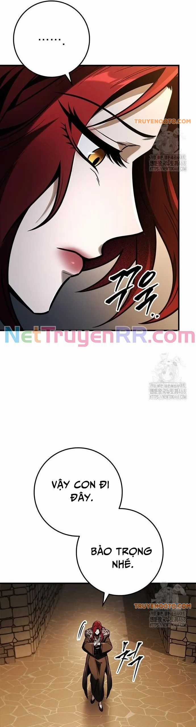 Thanh Kiếm Của Hoàng Đế Chương 77 trang 15