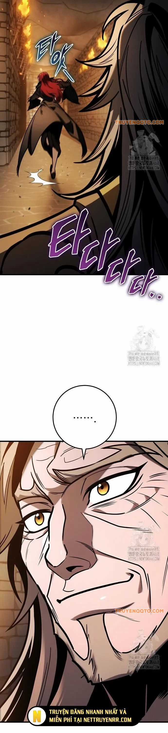 Thanh Kiếm Của Hoàng Đế Chương 77 trang 17