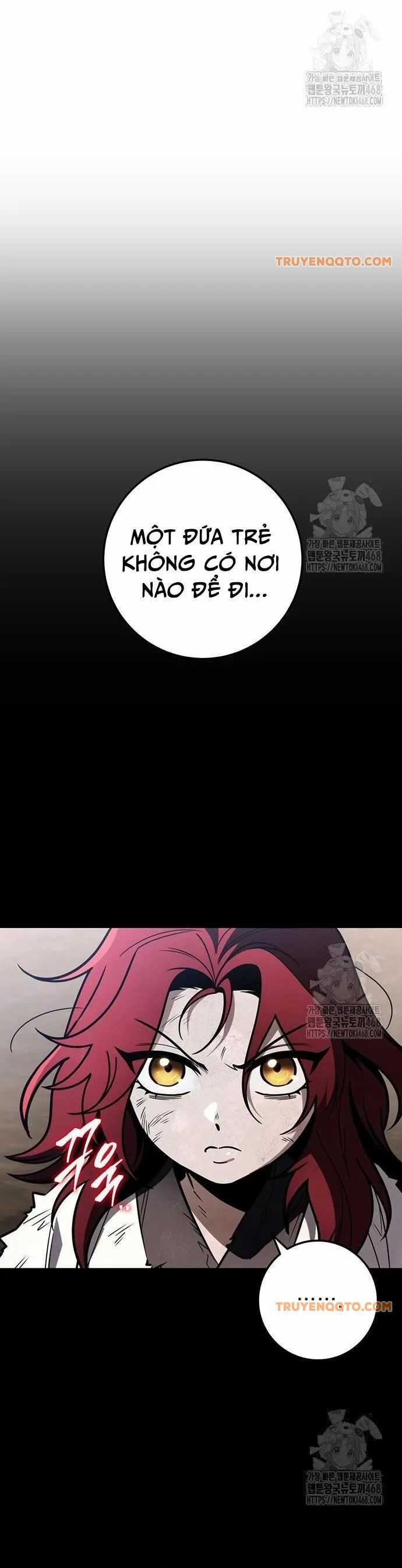 Thanh Kiếm Của Hoàng Đế Chương 77 trang 18