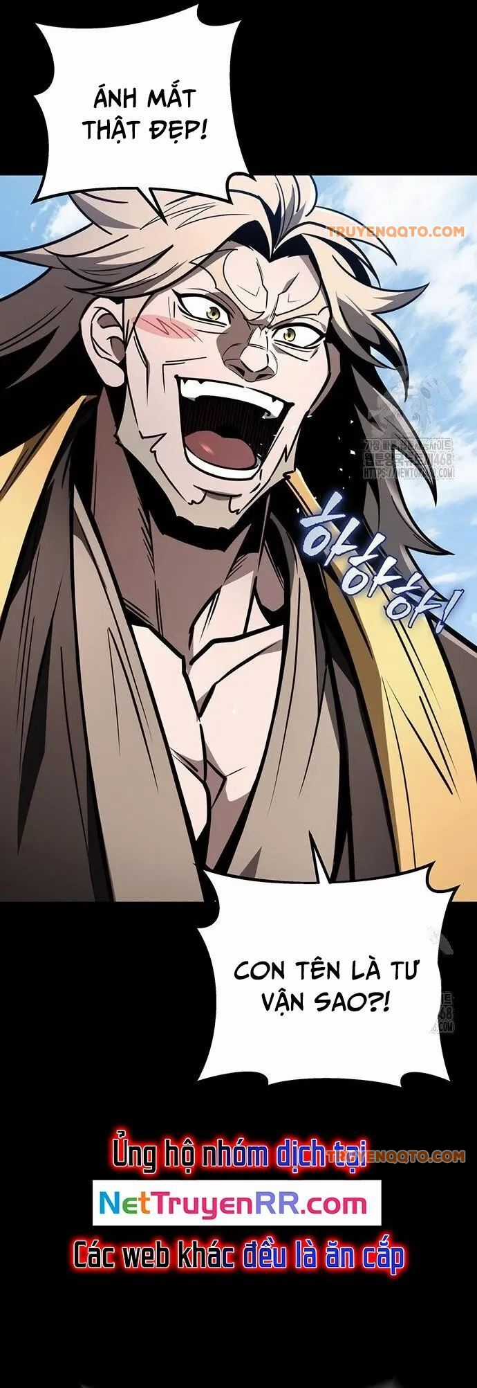 Thanh Kiếm Của Hoàng Đế Chương 77 trang 19