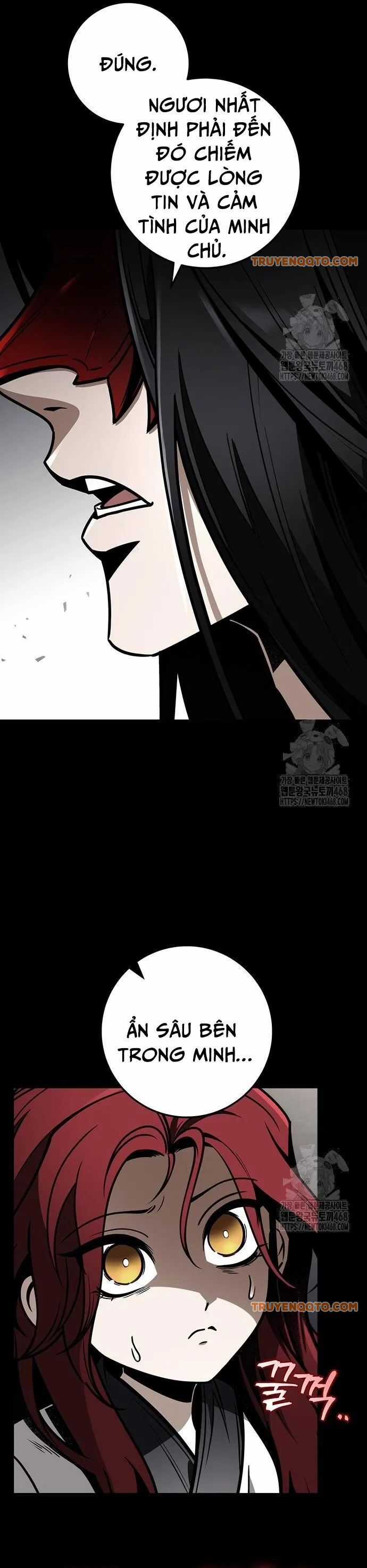 Thanh Kiếm Của Hoàng Đế Chương 77 trang 2