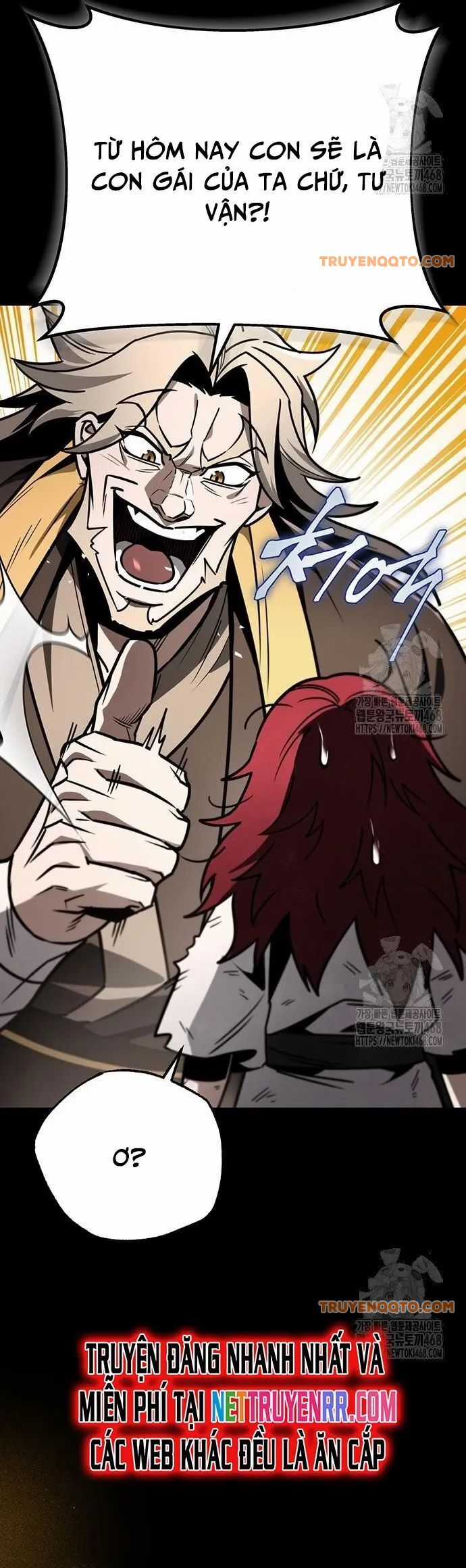 Thanh Kiếm Của Hoàng Đế Chương 77 trang 20