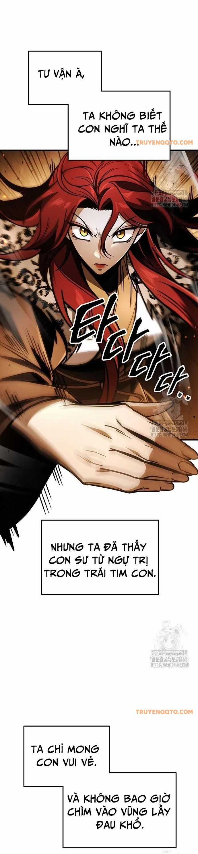 Thanh Kiếm Của Hoàng Đế Chương 77 trang 23