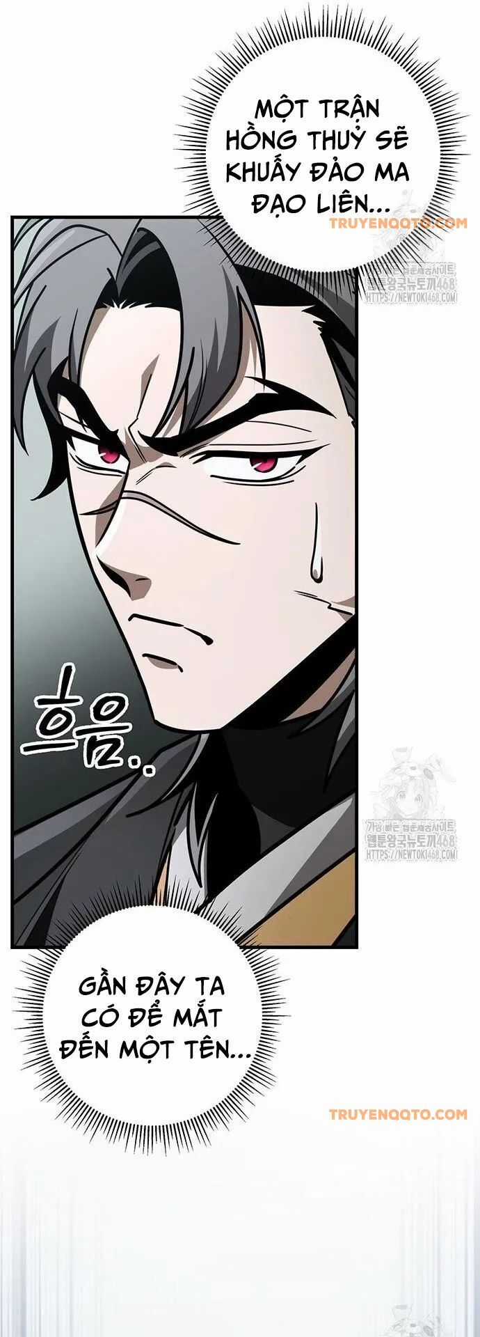 Thanh Kiếm Của Hoàng Đế Chương 77 trang 26