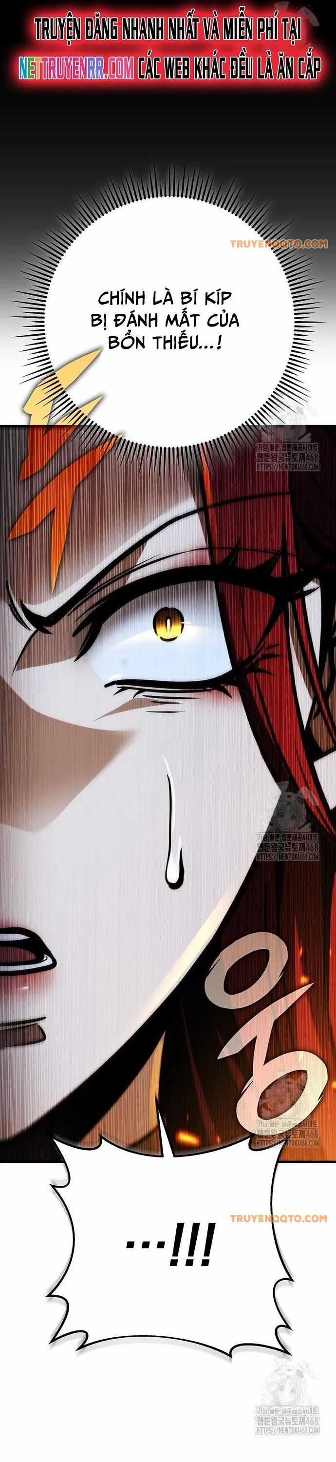 Thanh Kiếm Của Hoàng Đế Chương 77 trang 3