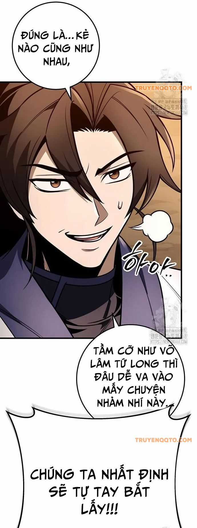 Thanh Kiếm Của Hoàng Đế Chương 77 trang 34