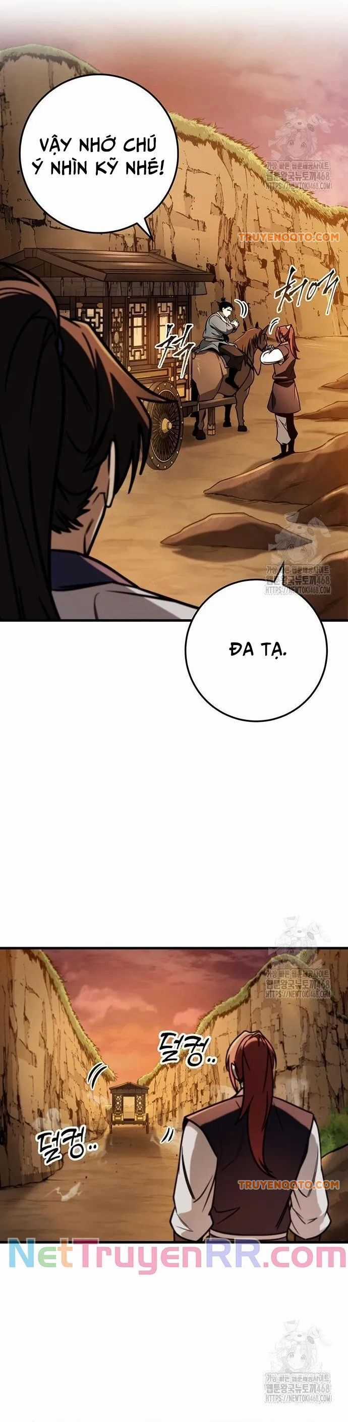 Thanh Kiếm Của Hoàng Đế Chương 77 trang 37