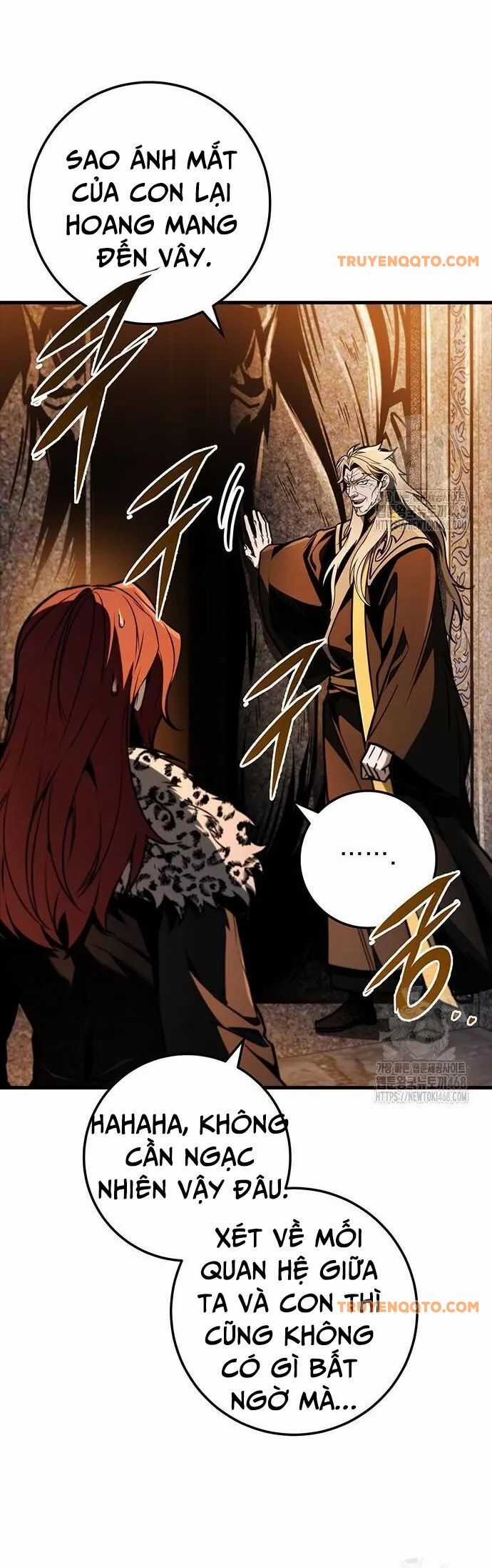 Thanh Kiếm Của Hoàng Đế Chương 77 trang 4