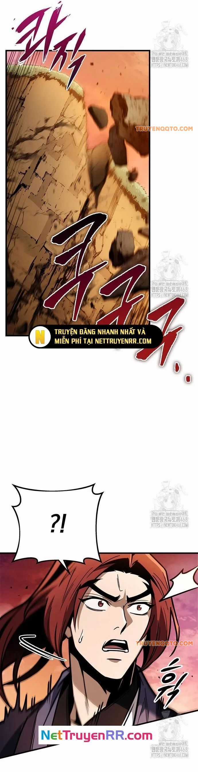 Thanh Kiếm Của Hoàng Đế Chương 77 trang 42