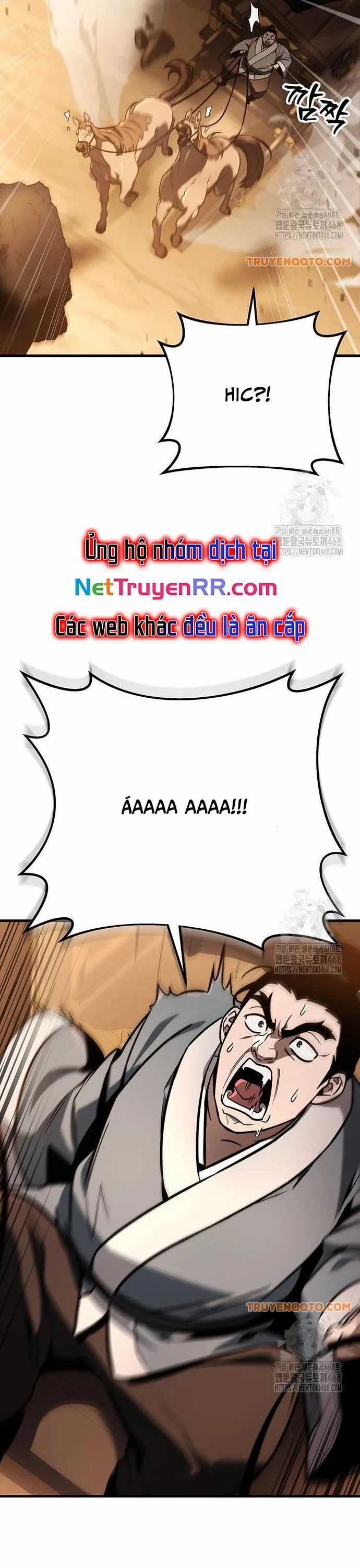 Thanh Kiếm Của Hoàng Đế Chương 77 trang 45