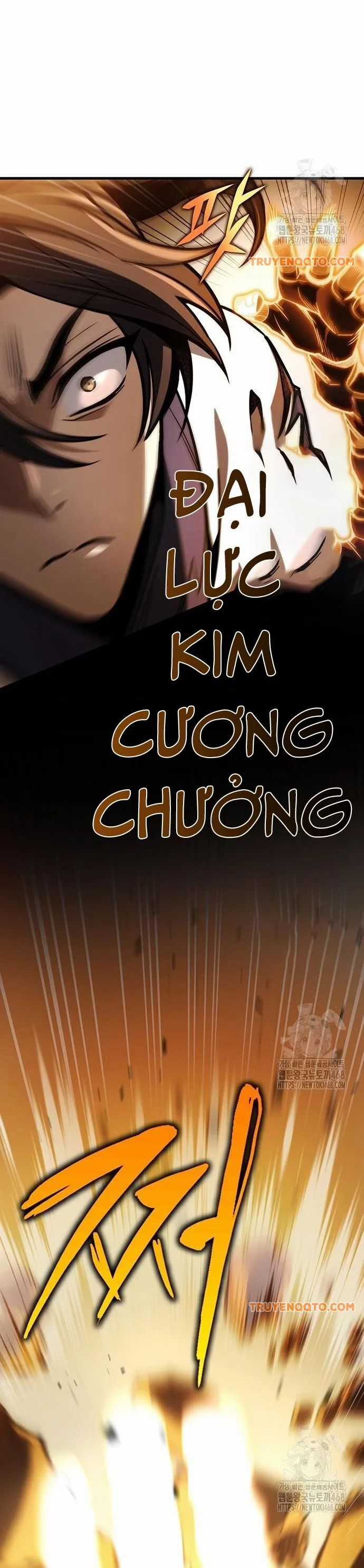 Thanh Kiếm Của Hoàng Đế Chương 77 trang 46