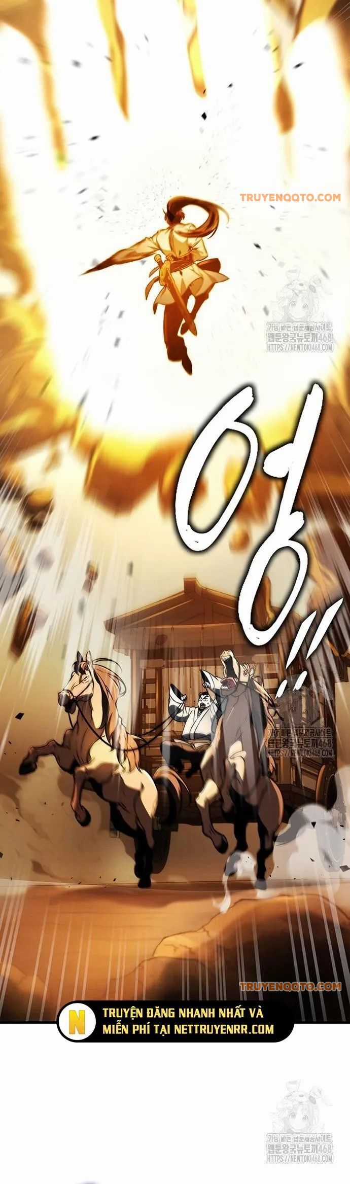 Thanh Kiếm Của Hoàng Đế Chương 77 trang 47