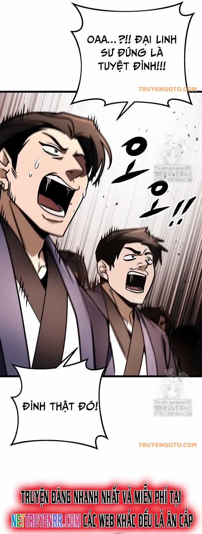 Thanh Kiếm Của Hoàng Đế Chương 77 trang 49