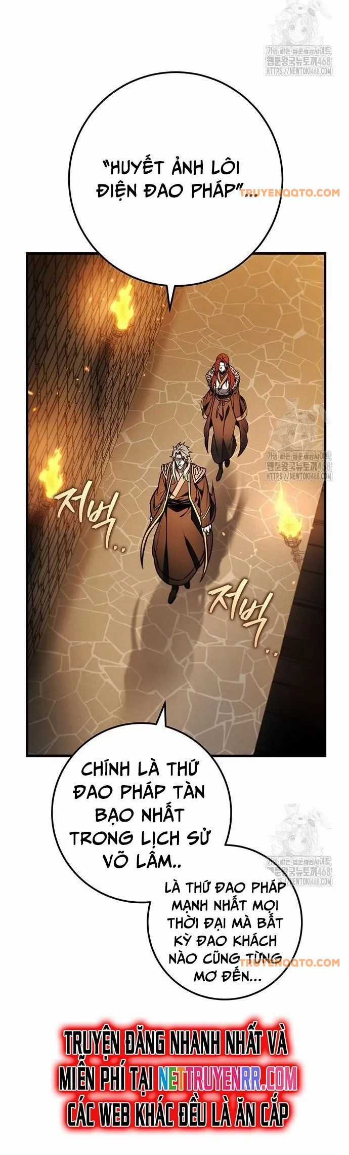 Thanh Kiếm Của Hoàng Đế Chương 77 trang 5