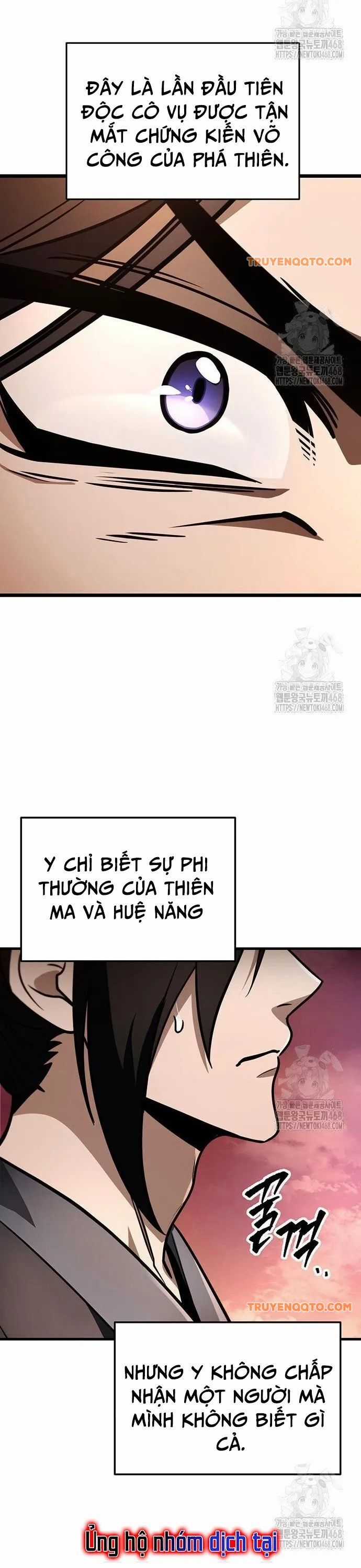 Thanh Kiếm Của Hoàng Đế Chương 77 trang 51