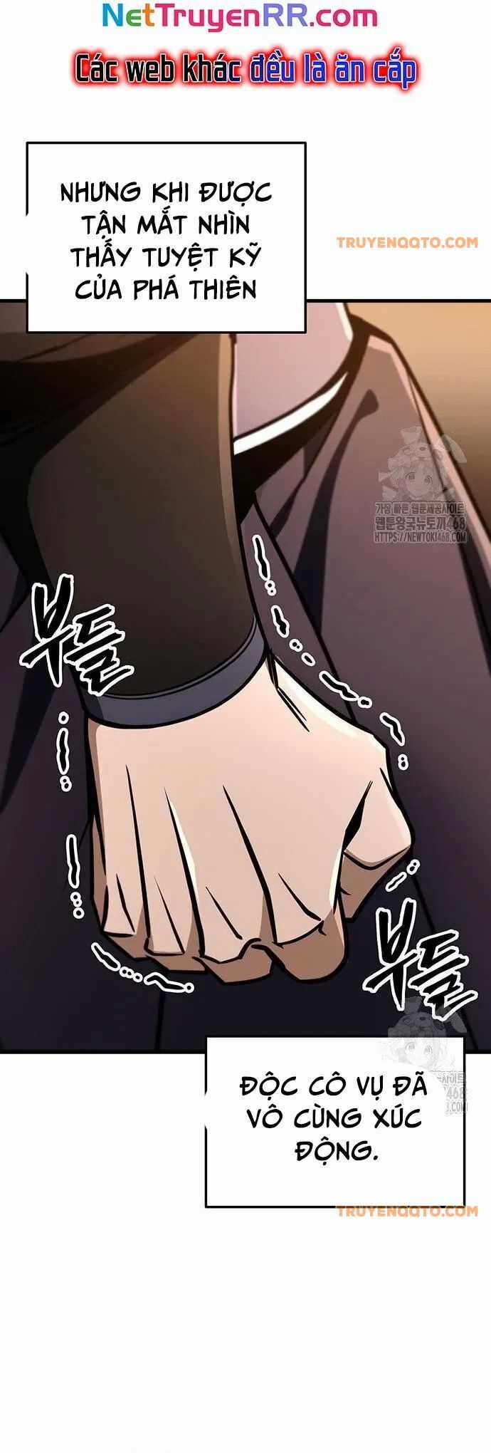 Thanh Kiếm Của Hoàng Đế Chương 77 trang 52