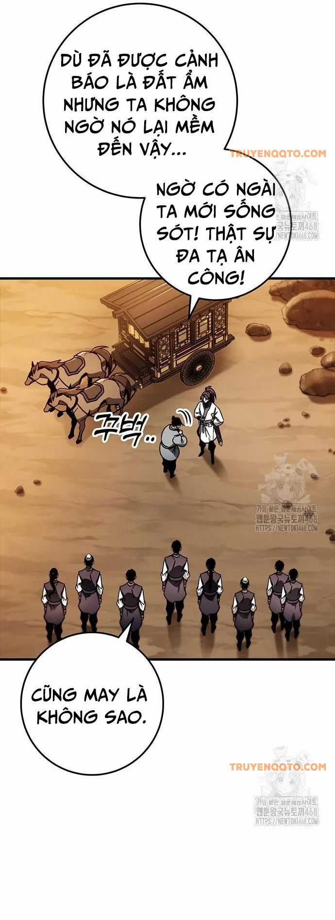 Thanh Kiếm Của Hoàng Đế Chương 77 trang 54