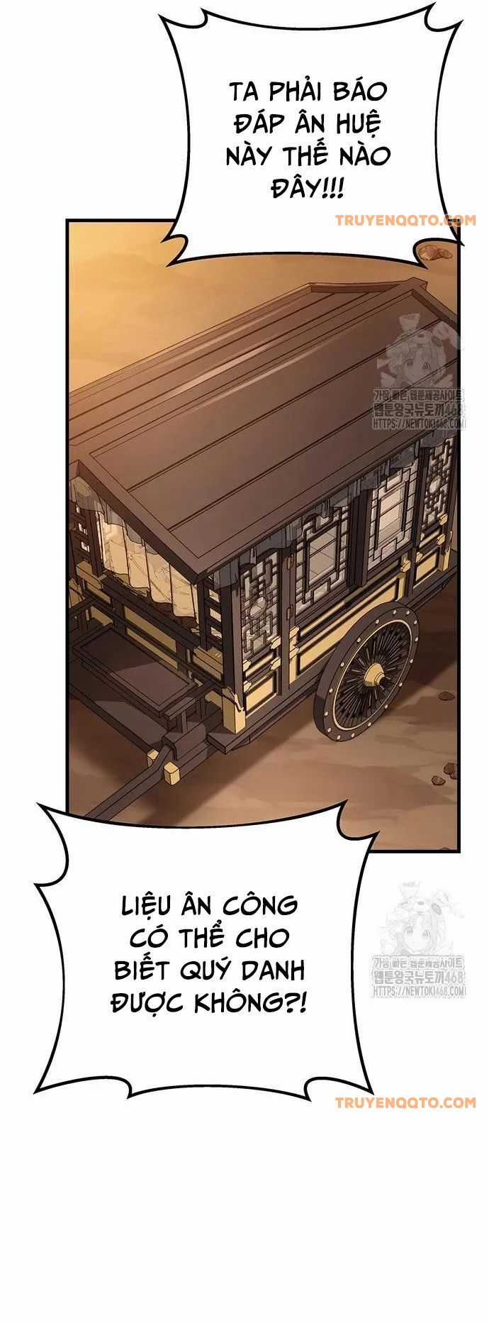 Thanh Kiếm Của Hoàng Đế Chương 77 trang 55