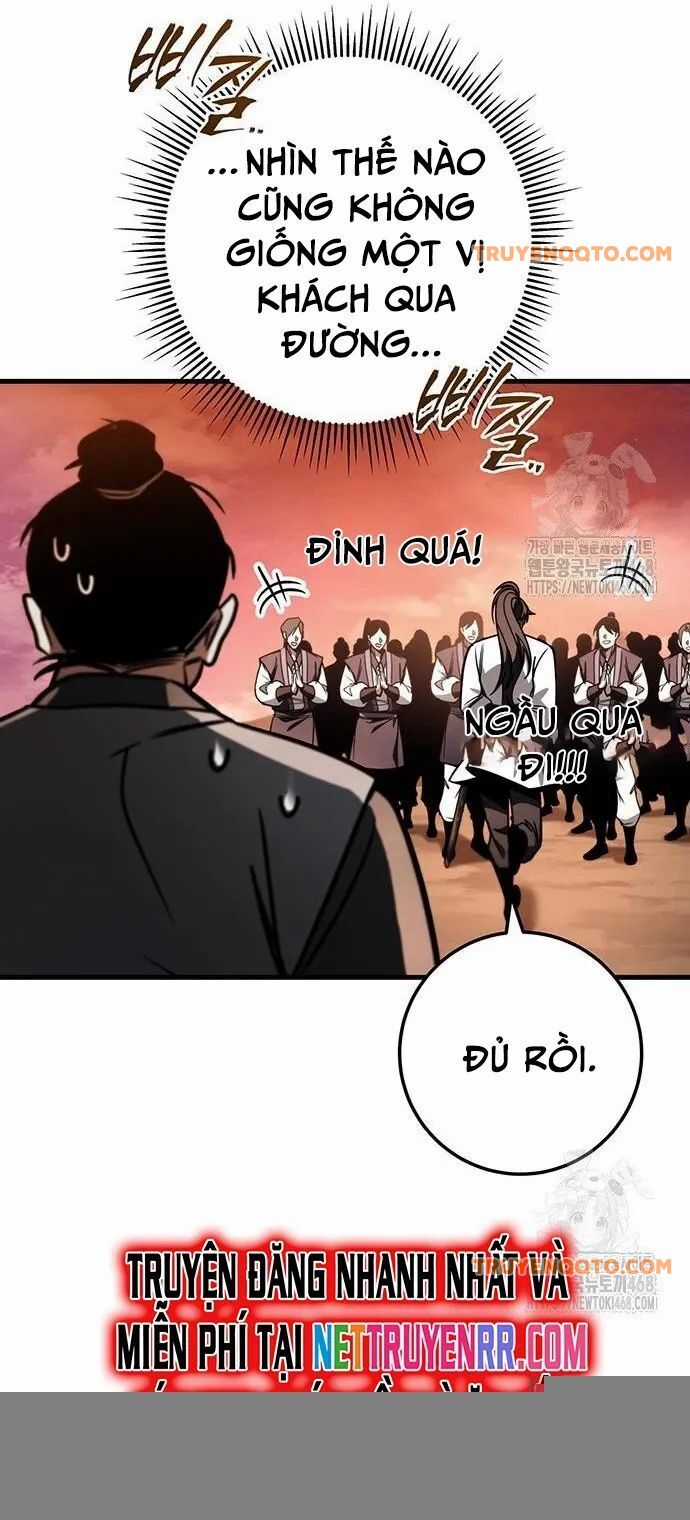 Thanh Kiếm Của Hoàng Đế Chương 77 trang 58