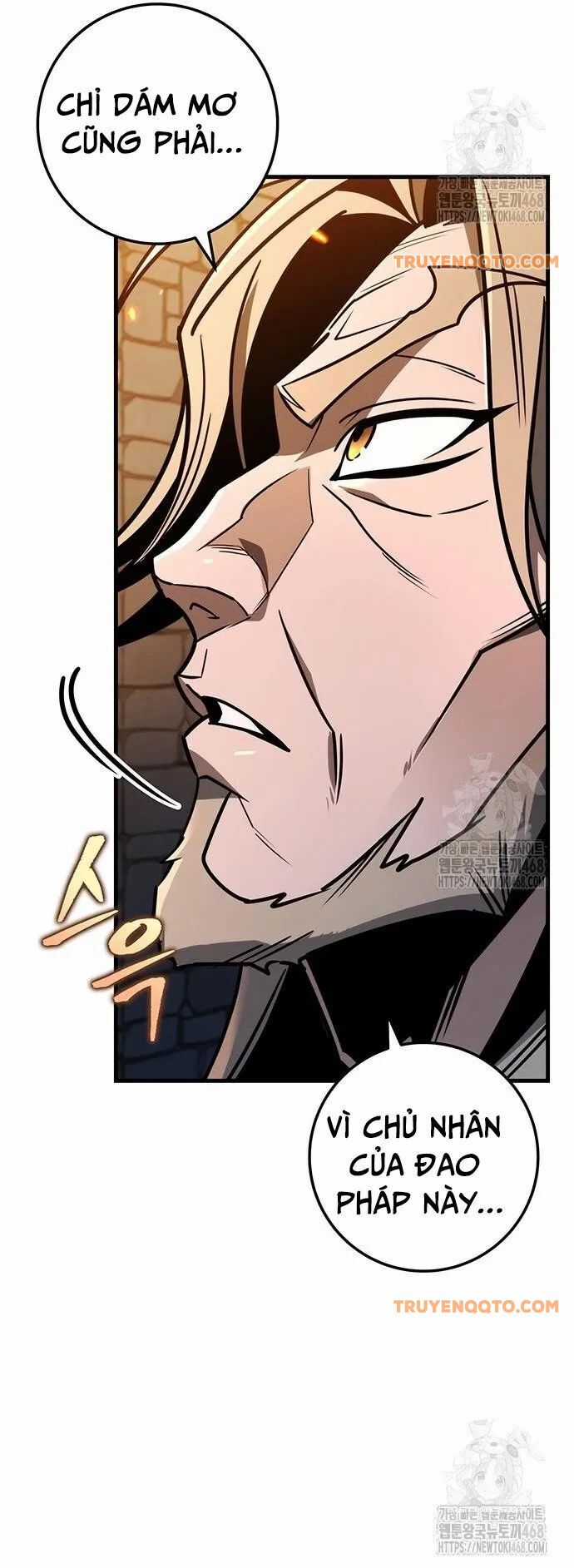 Thanh Kiếm Của Hoàng Đế Chương 77 trang 6