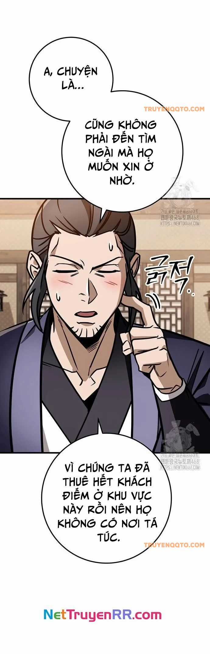 Thanh Kiếm Của Hoàng Đế Chương 77 trang 61