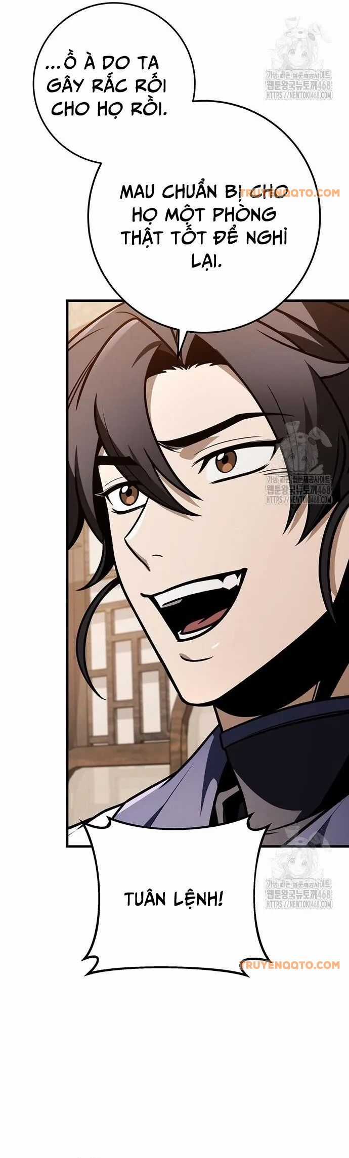 Thanh Kiếm Của Hoàng Đế Chương 77 trang 62