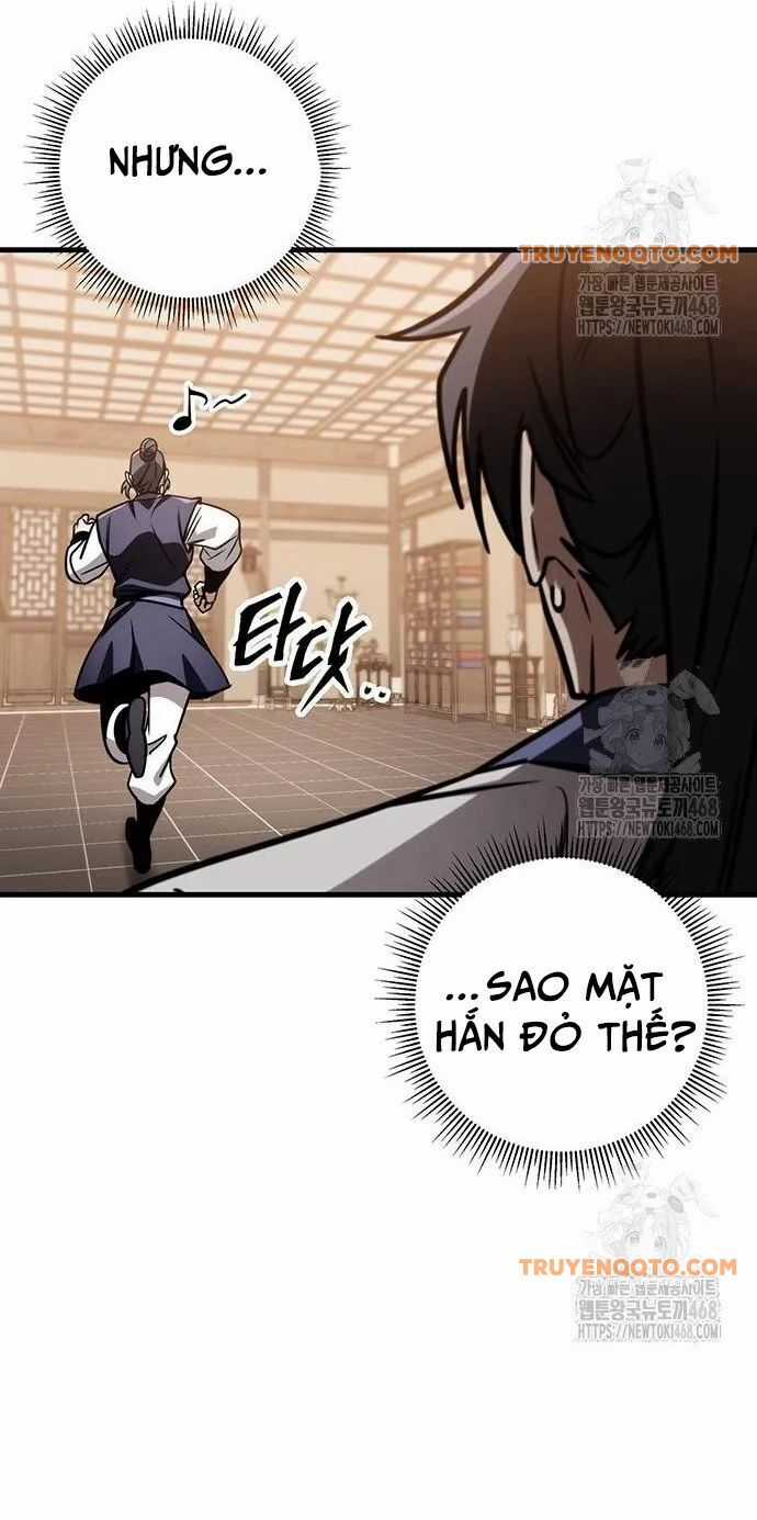 Thanh Kiếm Của Hoàng Đế Chương 77 trang 63