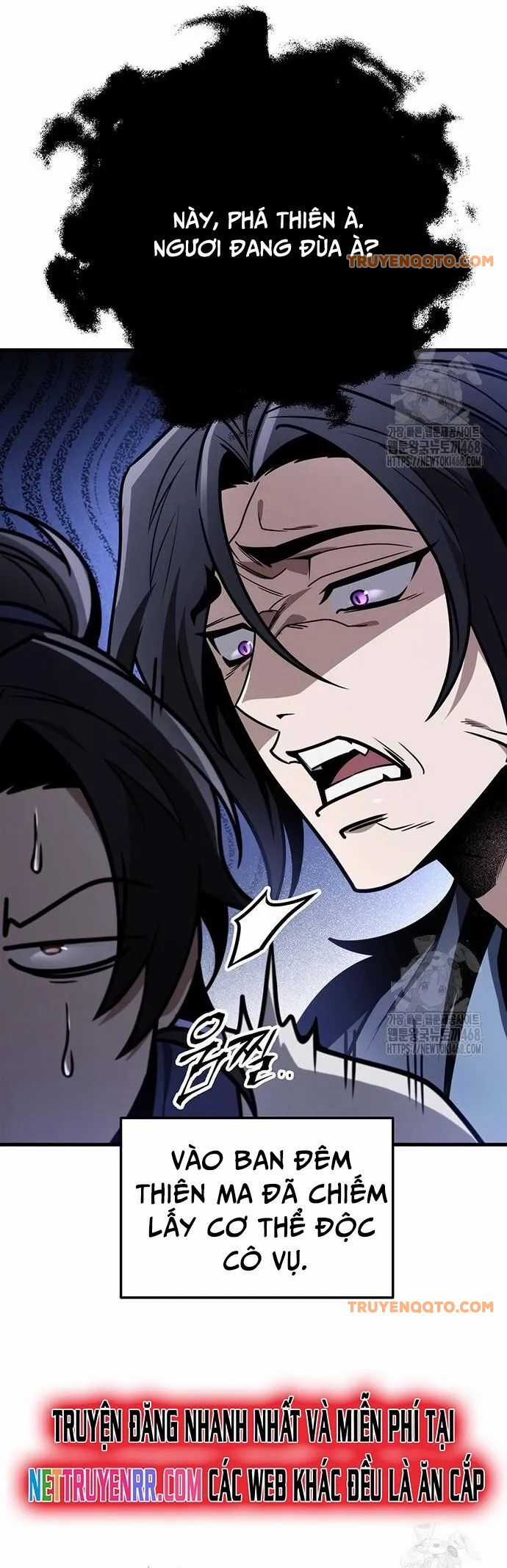 Thanh Kiếm Của Hoàng Đế Chương 77 trang 64