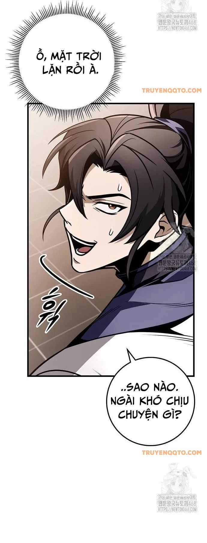 Thanh Kiếm Của Hoàng Đế Chương 77 trang 65