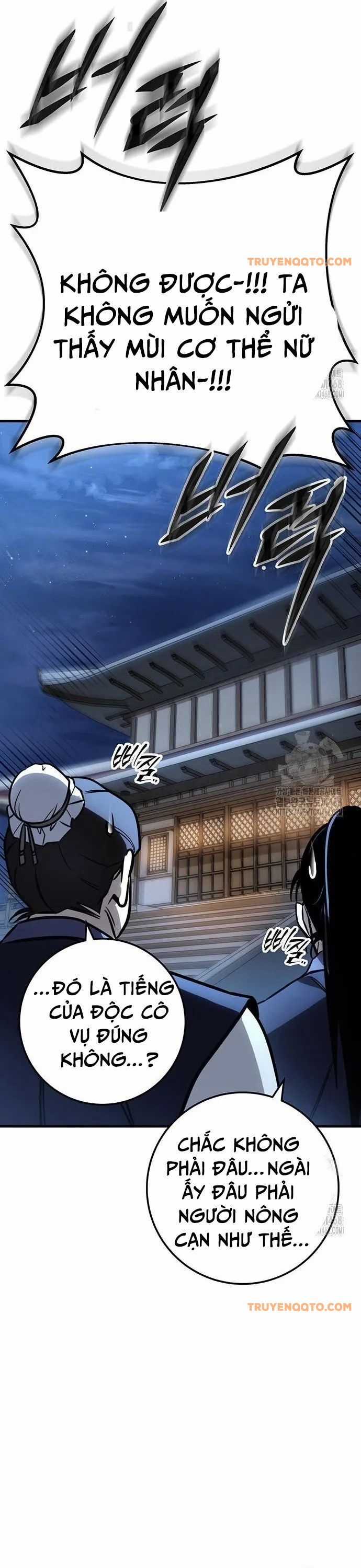 Thanh Kiếm Của Hoàng Đế Chương 77 trang 68