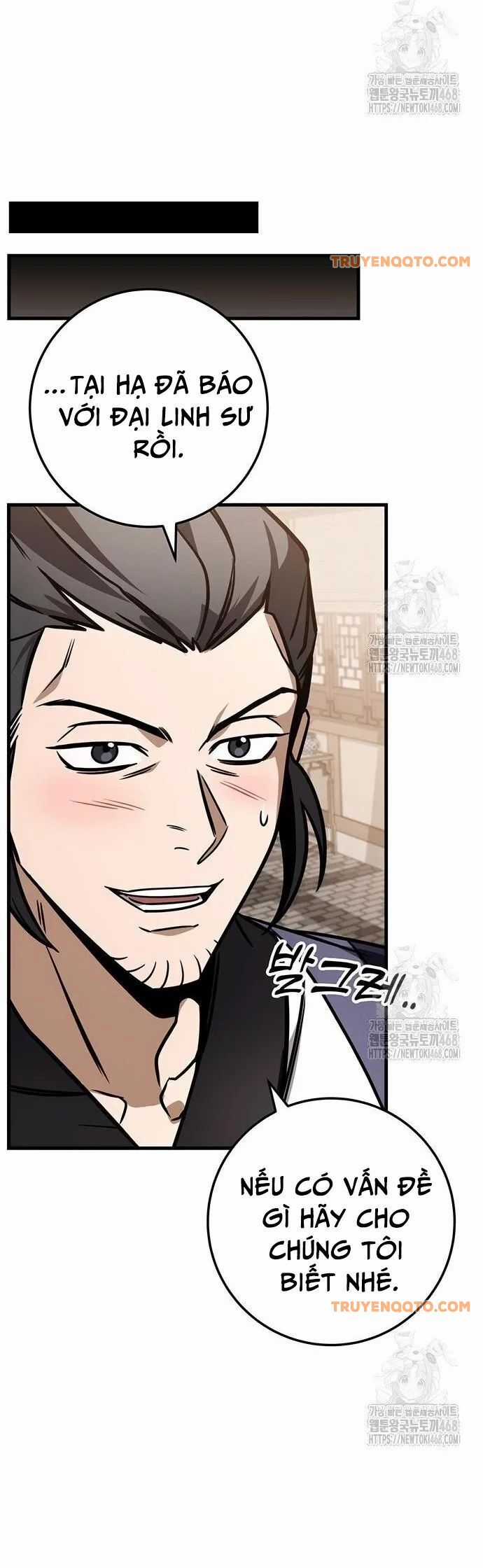 Thanh Kiếm Của Hoàng Đế Chương 77 trang 69