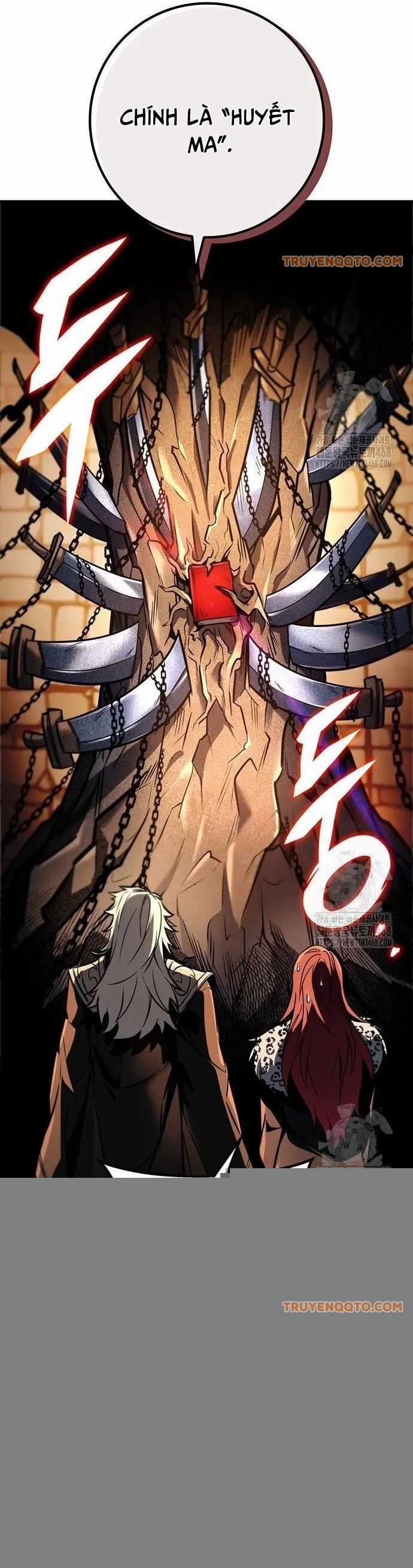 Thanh Kiếm Của Hoàng Đế Chương 77 trang 7