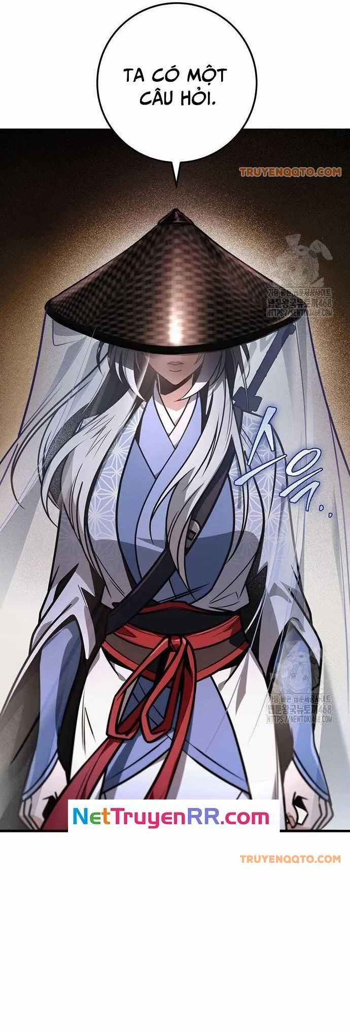 Thanh Kiếm Của Hoàng Đế Chương 77 trang 70