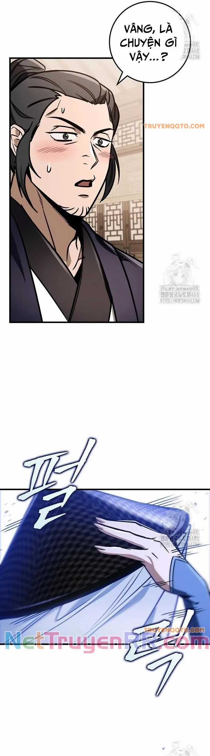 Thanh Kiếm Của Hoàng Đế Chương 77 trang 71