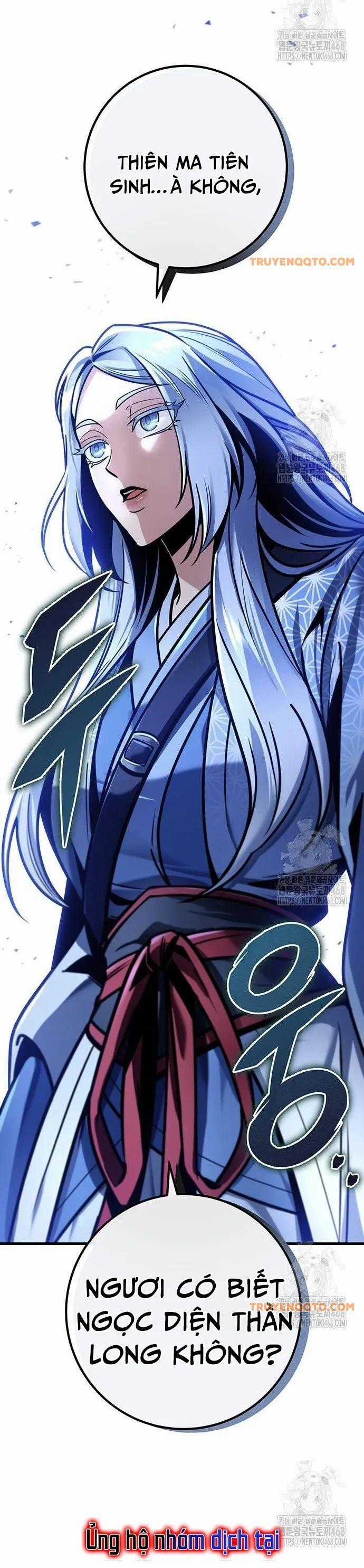 Thanh Kiếm Của Hoàng Đế Chương 77 trang 72