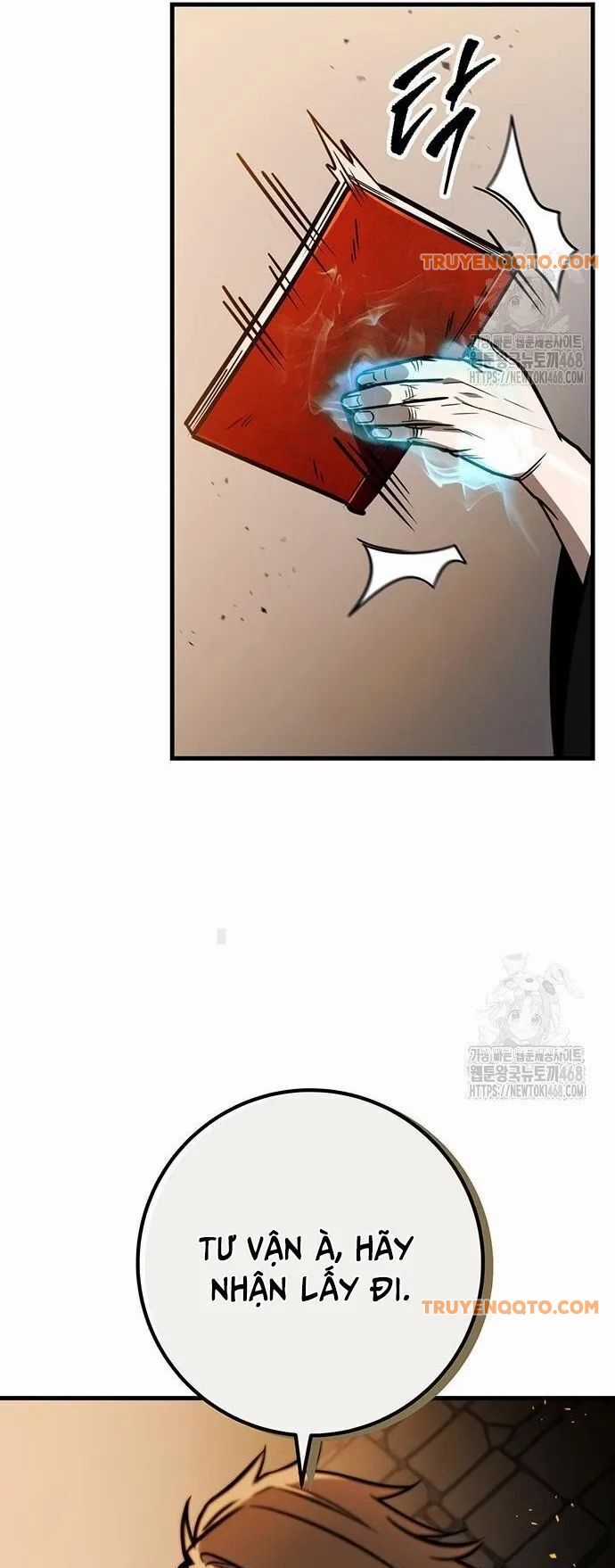 Thanh Kiếm Của Hoàng Đế Chương 77 trang 9