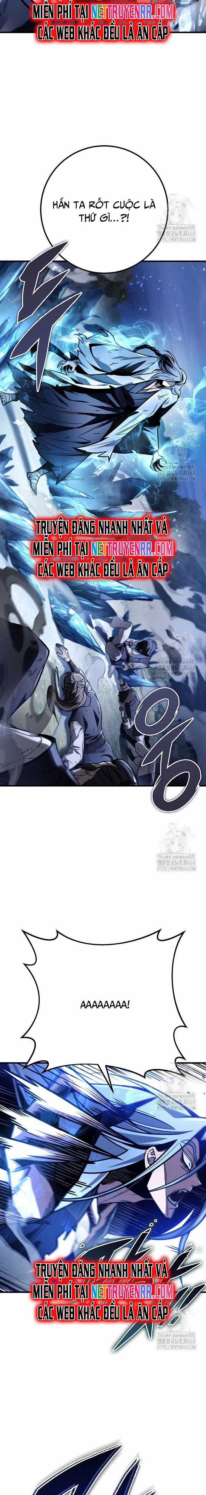 Thanh Kiếm Của Hoàng Đế Chương 78 trang 12