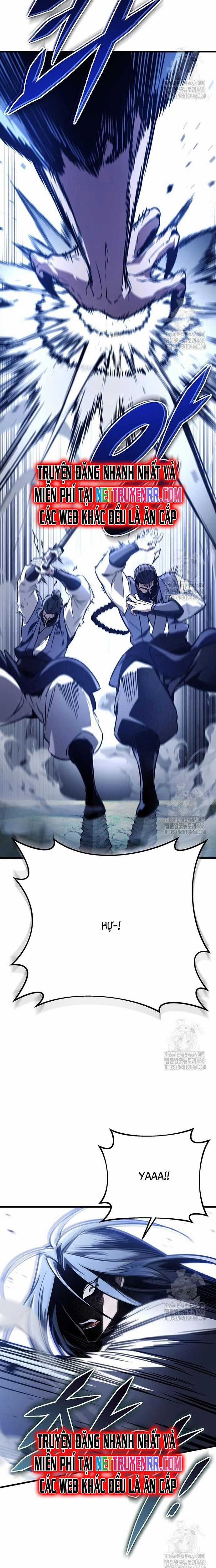 Thanh Kiếm Của Hoàng Đế Chương 78 trang 13