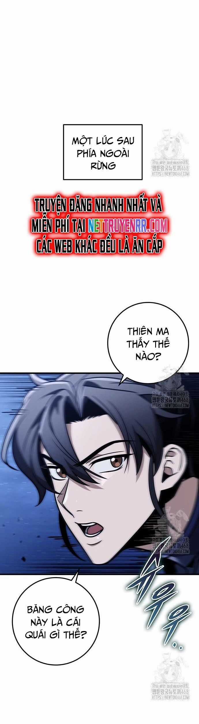 Thanh Kiếm Của Hoàng Đế Chương 78 trang 14