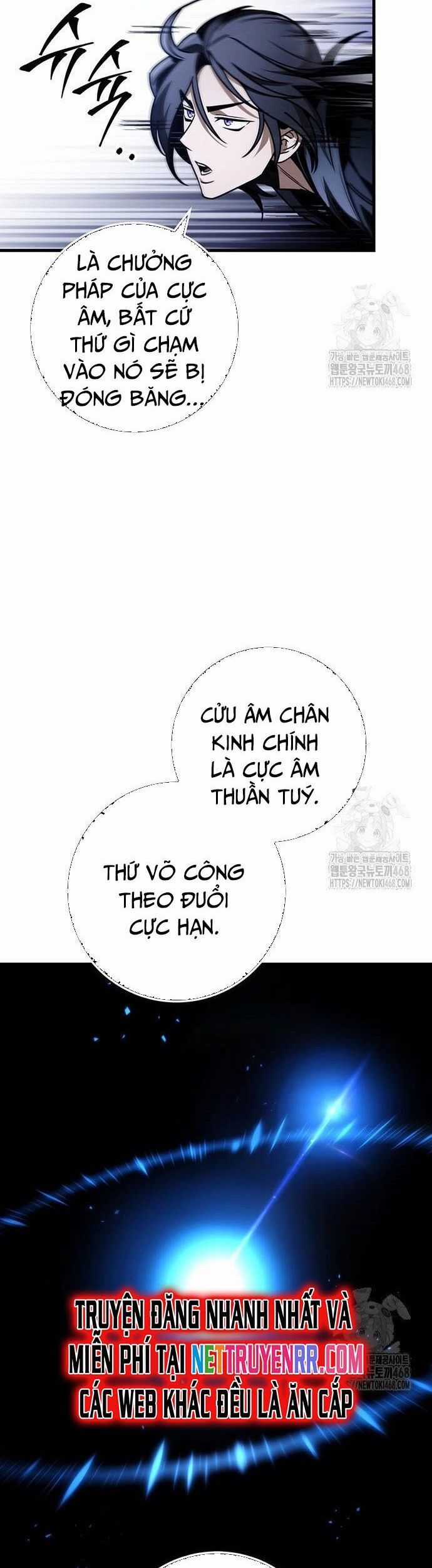 Thanh Kiếm Của Hoàng Đế Chương 78 trang 16