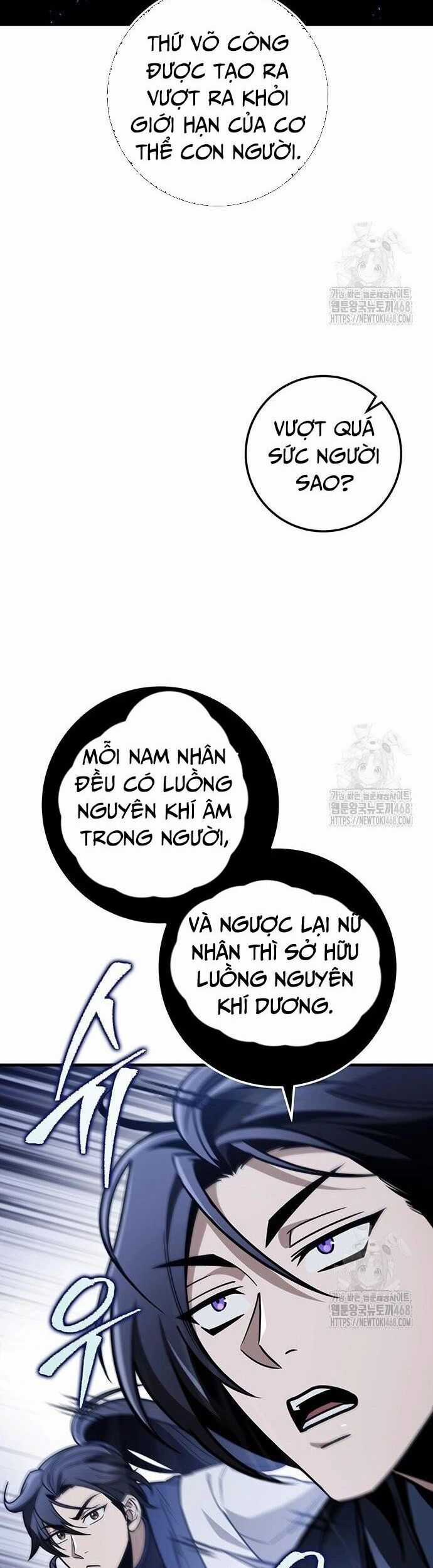 Thanh Kiếm Của Hoàng Đế Chương 78 trang 17