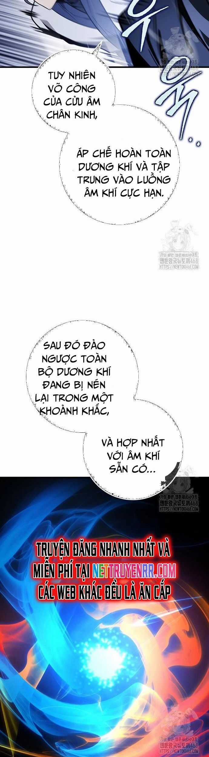 Thanh Kiếm Của Hoàng Đế Chương 78 trang 18