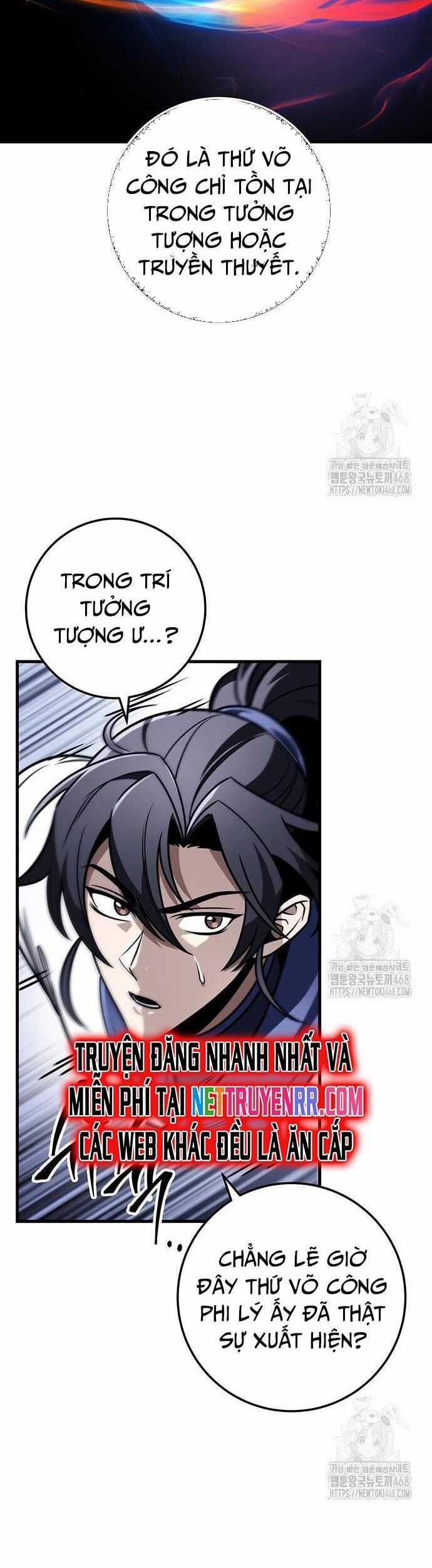 Thanh Kiếm Của Hoàng Đế Chương 78 trang 19